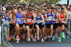 Quayside 5k, 2026 Quayside 5k and 10k, Newcastle. Photo: David T. Hewitson/Sports for All Pics